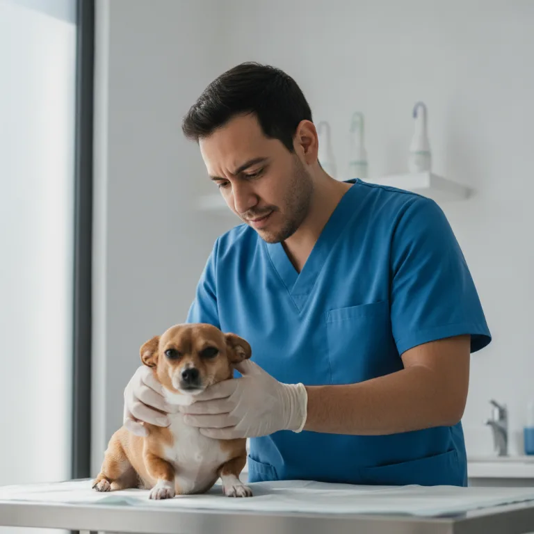 Veterinario Puerto Vallarta